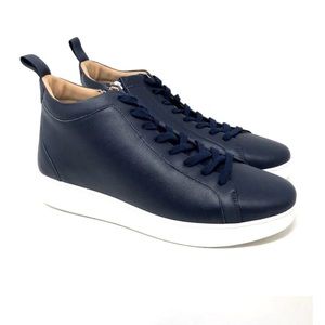 Fitflop Sneakers Leather high top